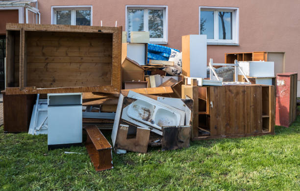 Trusted Tower Lakes, IL Junk Removal Services Experts